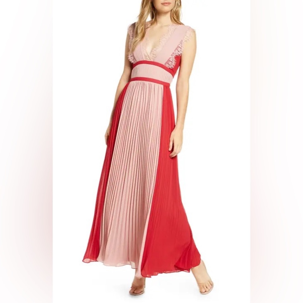 New with tags Adelyn Rae dress